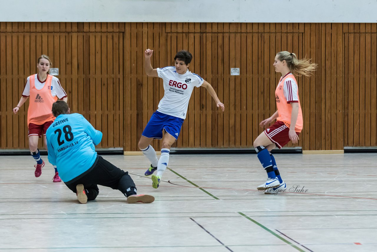 Bild 216 - Volksbank-Cup Horst